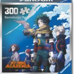 Ravensburger Puzzle 300 pz. Fandom My Hero Academia