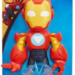 Iron Man and Friends Pers Gigante Iron Man