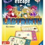 *Ravensburger Travel The Labyrinth