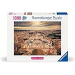 Ravensburger Puzzle 1000 pz. Roma