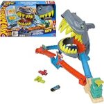 Hot Wheels Attacco del Mega Squalo