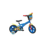 Bicicletta 12" Volare Mickey Mouse