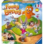 Ravensburger Funny Bunny