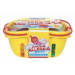 Rstoys Set Cesto Cucina Allegra