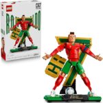 Lego Sports Edition Cristiano Ronaldo – Leggenda del Calcio