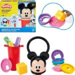 Play Doh Disney Junior Happy Stackable