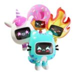 Beepboop Interact Pet