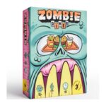 Creardo - Zombie Diner