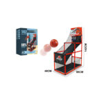 Basket Sfida Canestro 142 cm