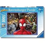 Ravensburger Puzzle 100 pz. Spiderman