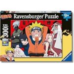 Ravensburger Puzzle 300 pz. Naruto