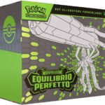 Pokemon m3 set allenatore fuoriclasse megaevoluzione equilibrio perf.