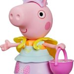 Peppa Pig Outfit Primavera