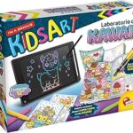 Lisciani I'm Genius Laboratorio di Kawaii