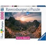 Ravensburger Puzzle 1000 pz. Puzzle Sierra de Tramuntana, Indonesia