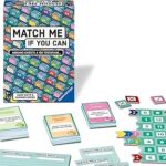 Ravensburger Match Me If You Can