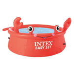 Piscina Granchio Happy Easy 183x511