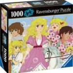 Ravensburger Puzzle 1000 pz. 80s mania Georgie