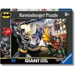 Ravensburger Puzzle 125 pz. Maxi Batman