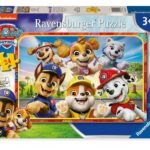 Ravensburger Puzzle 24 Pz Paw Patrol
