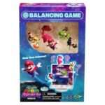Super Mario Gioco di Equilibrio