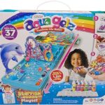 Aqua Gelz Lagoon Playset