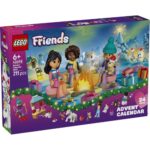 Lego Friends Calendario dell’Avvento 2026