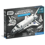 Clementoni Laboratorio di Meccanica - Space Shuttle