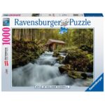 Ravensburger Puzzle 1000 pz. Osterreich Collection