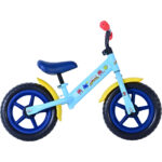 Balance Bike Spidey
