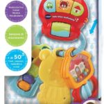 Vtech Baby Chiavi multiattivita
