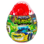 Motor Mutants Ass
