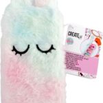 Create It! Cofanetto Make Up Fluffy