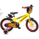 Bicicletta 12" Denver Rocket