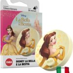 FABA La Bella e la Bestia