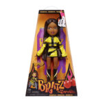 Bratz Scorchin' Doll Sasha