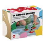 Faba - Kit Un Mondo di Emozioni