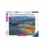 Ravensburger Puzzle 1000 pz.Talent Collection