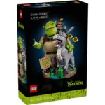 Lego B 2026 Shrek