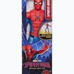 Spiderman Brand New Day Personaggio cm.30