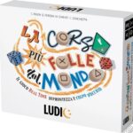 Headu La Corsa Più Folle del Mondo