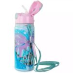 Borraccia alluminio con beccuccio Frozen Ml.600
