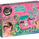 Crazy Chic Message Creations