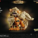 Lego Pokémon Arcaninek
