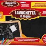 RSToys Lavagnetta Legno 34x24 cm