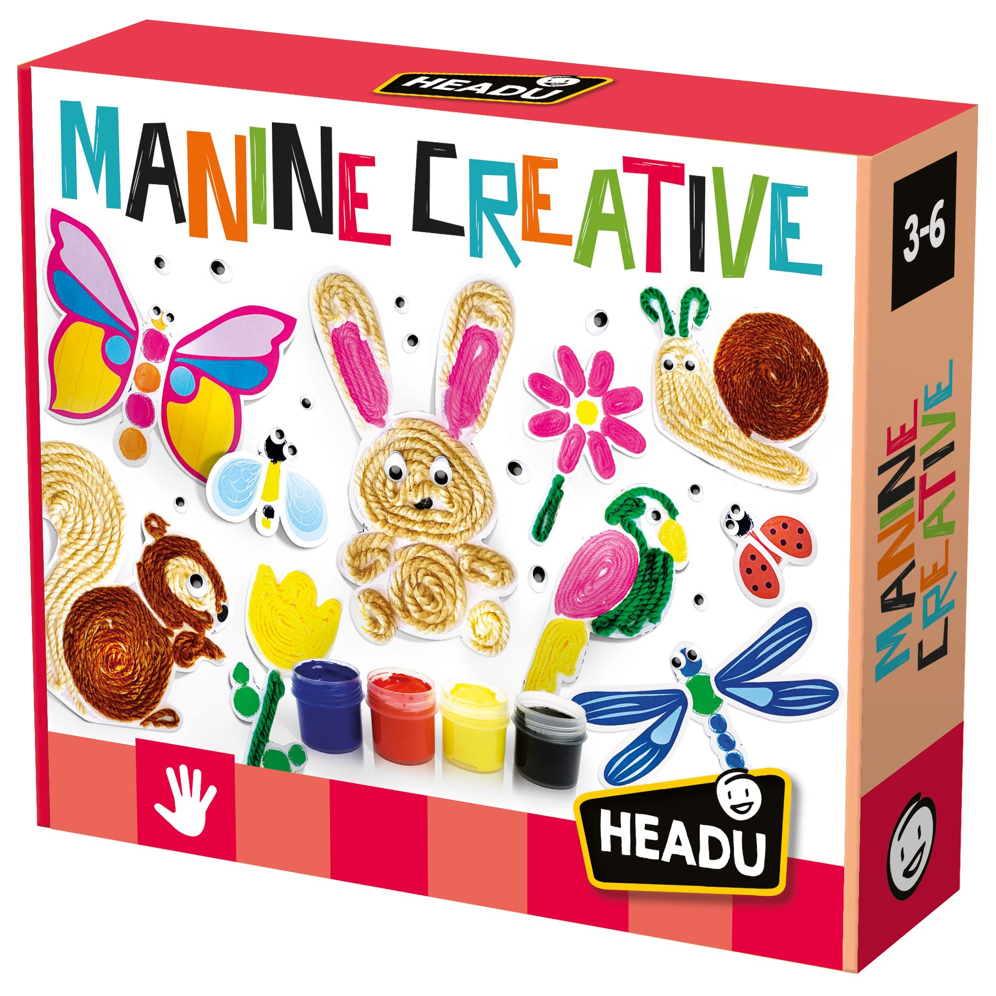 555be75a447ba77857dfe2f81f7a39ba Headu Creative Lifte Hands - immagine 1