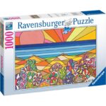 Ravensburger Puzzle 1000 pz. Jack Ottanio