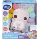 Vtech Axel Tenero Massaggia Gengive