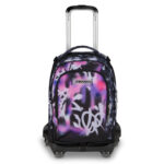 TROLLEY JACK 8WD NEW DETACH SEVEN BUZZY NOTE GIRL