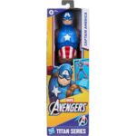 Avengers Personaggio Capitan America cm.30 Articolato
